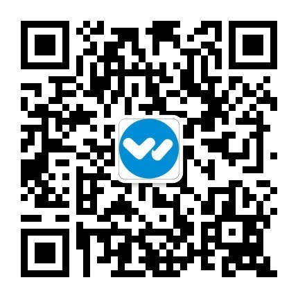OPC社区微信公众号二维码