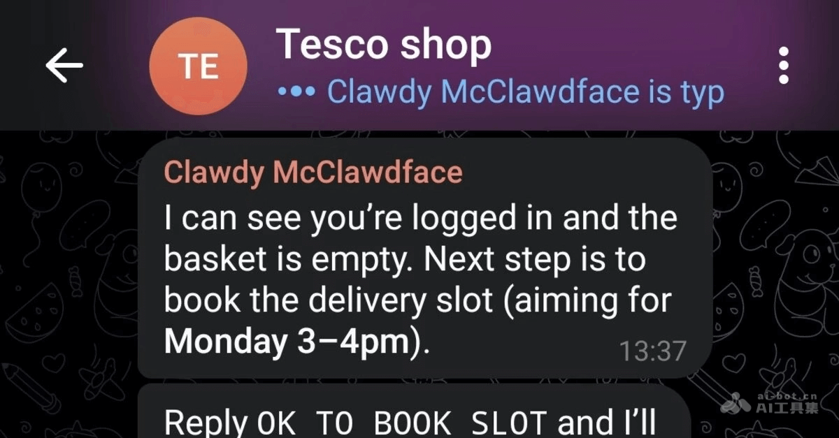 Clawdbot