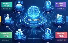 AI Agent商业化加速：企业级智能体六大落地场景与ROI分析