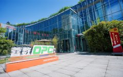 蓉数OPC创业社区