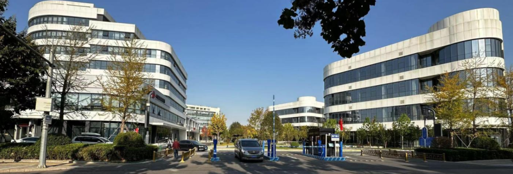 中国（北京）高新视听产业园OPC社区