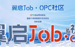 创思孵翼启Job·OPC社区