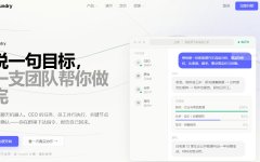 从孤军奋战到AI帝国：Foundry把“助手”升级为“组织”