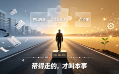 我经历了两次裁员，才明白什么是“带得走”的本事