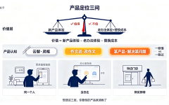 一人公司产品怎么做