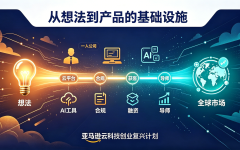 一人公司的困境：最难第一公里