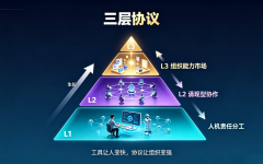 腾讯产品负责人内部分享：从超级个体到超级团队，缺的是三层协议