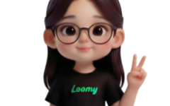 Loomy