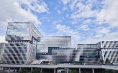 锦邻创享OPC社区