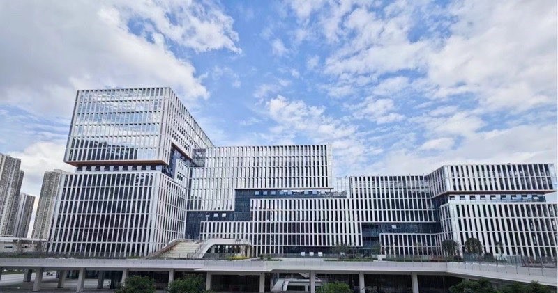 锦邻创享OPC社区