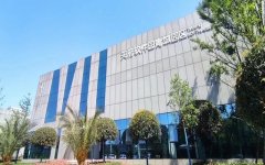 蒲江田园OPC社区 综