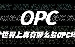 2026 OPC生存白皮书：一个人+一套系统，如何跑通从0到1？