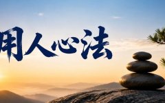 创业用人心法：从0到1个亿