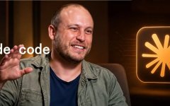 Claude Code创始人：“一人军队”时代到来，好想法成为新的稀缺资源