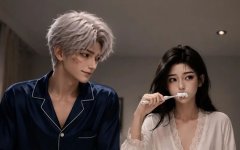 4人团队AI漫剧狂赚几千万：虚拟CP如何让观众跪求更新，把短剧做成连续IP？