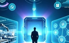 1人+AI Agent替代5~8人团队，工业AI月入200万，净利润率65%