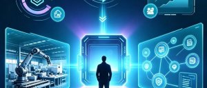 1人+AI Agent替代5~8人团队，工业AI月入200万，净利润率65%