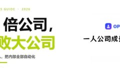 20倍公司：用一支小队打败大公司