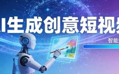 深圳95后，靠AI视频副业，3个月赚够半年工资