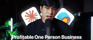 如何在30天内借助AI（Claude）从零启动一人公司，签下第一名客户