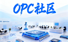 博瑞文创OPC社区开张：当传媒集团开始给一人公司“喂流量”