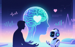 当荣格遇上算法——用AI为每个人的潜意识绘制一幅“心理地图”