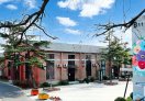 丰台青创村OPC社区
