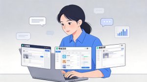 如何在12个月内通过多领域公众号矩阵，活成一人公司