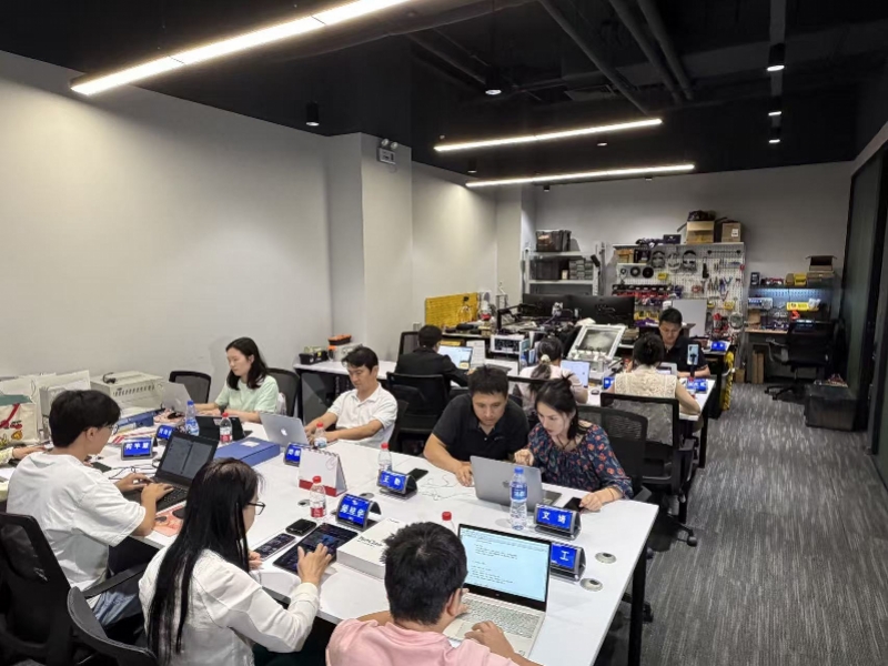 华强北OPC创新社区