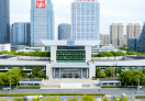 花桥晨风时尚产业园 （花桥晨风OPC设计师社区）