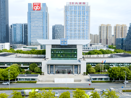 花桥晨风时尚产业园 （花桥晨风OPC设计师社区）