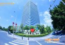 智核南沙·一人领创AI社区