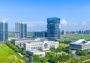 大新镇OPC科创社区孵化基地