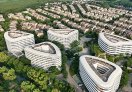 昆山淀山湖人工智能OPC社区（魔滴空间）