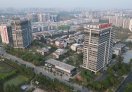 清远市湾区普惠算力AI底层OPC社区