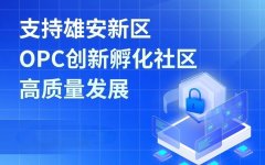 在雄安开一家OPC“一人公司”，能拿到多少真金白银？
