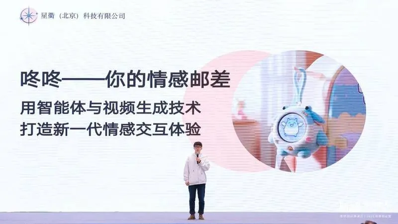 星衢科技