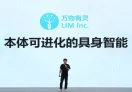 万物有灵 – 本体可进化具身智能
