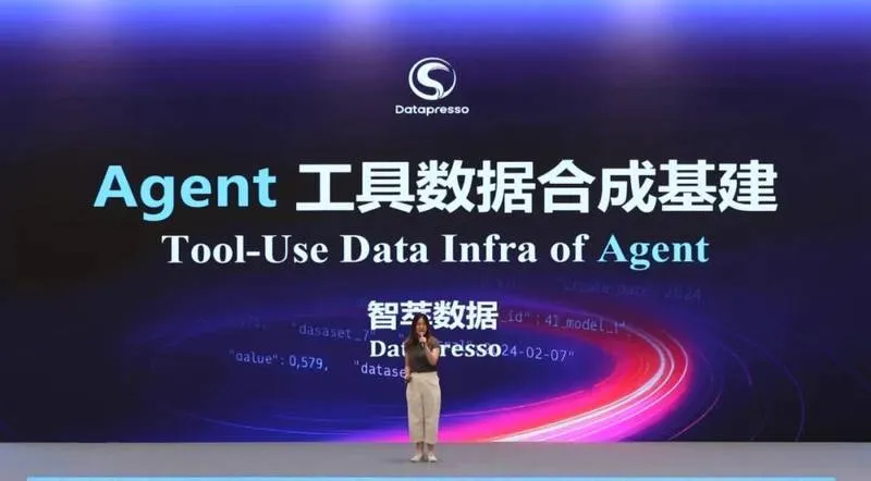 Datapresso