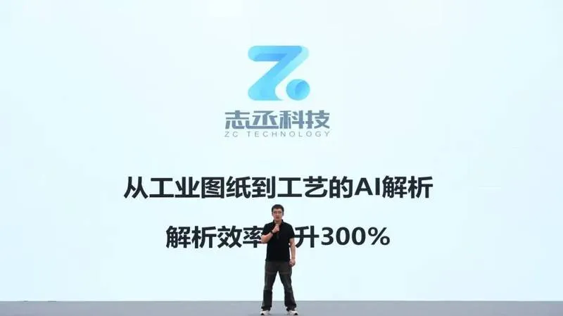 志丞科技
