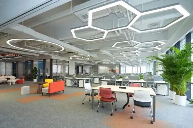 石景山OPC孵化社区·曜社区