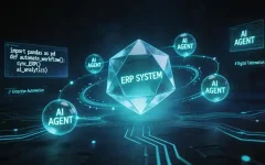 SaaS 怎么死的,Agent 正在怎么死