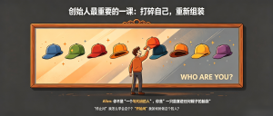 基于“持续自我重塑（Constant Self-Change）”的AI创始人能力进化SOP