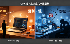 海外OPC案例拆解：年入300万美元的“教父级”一人公司，藏着什么成功秘诀？