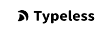 Typeless