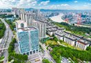 重庆市数字经济产业园数字创意OPC产业社区