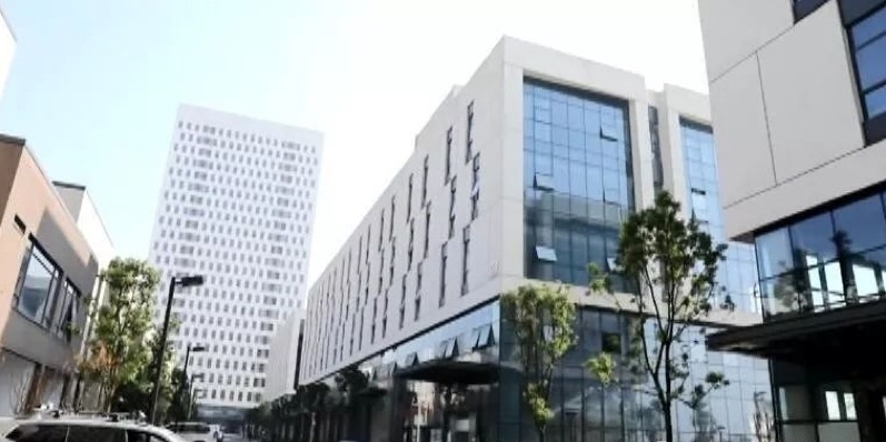 东方智造港满天星OPC创新基地