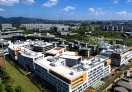 江北新区”AI+新材料”OPC社区