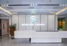 江北新区BioMatrix Center OPC社区