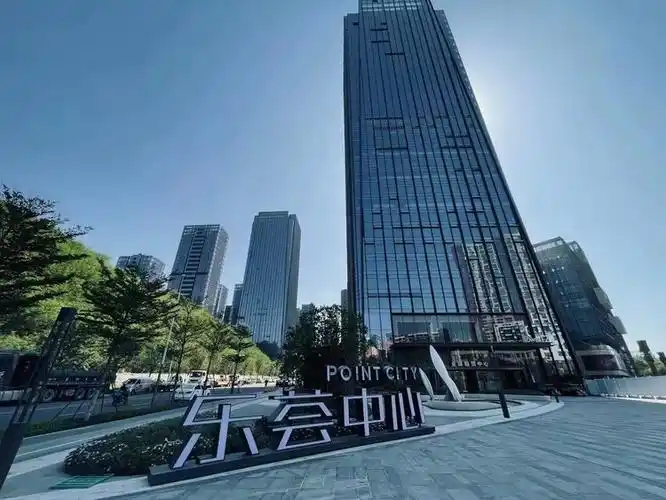 乐荟中心OPC社区